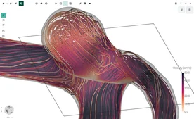 FlowLens screenshot 2